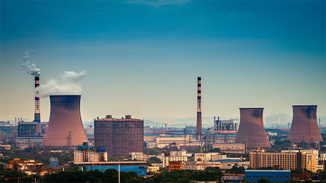 2024年度溫室氣體排放核查報(bào)告陳述