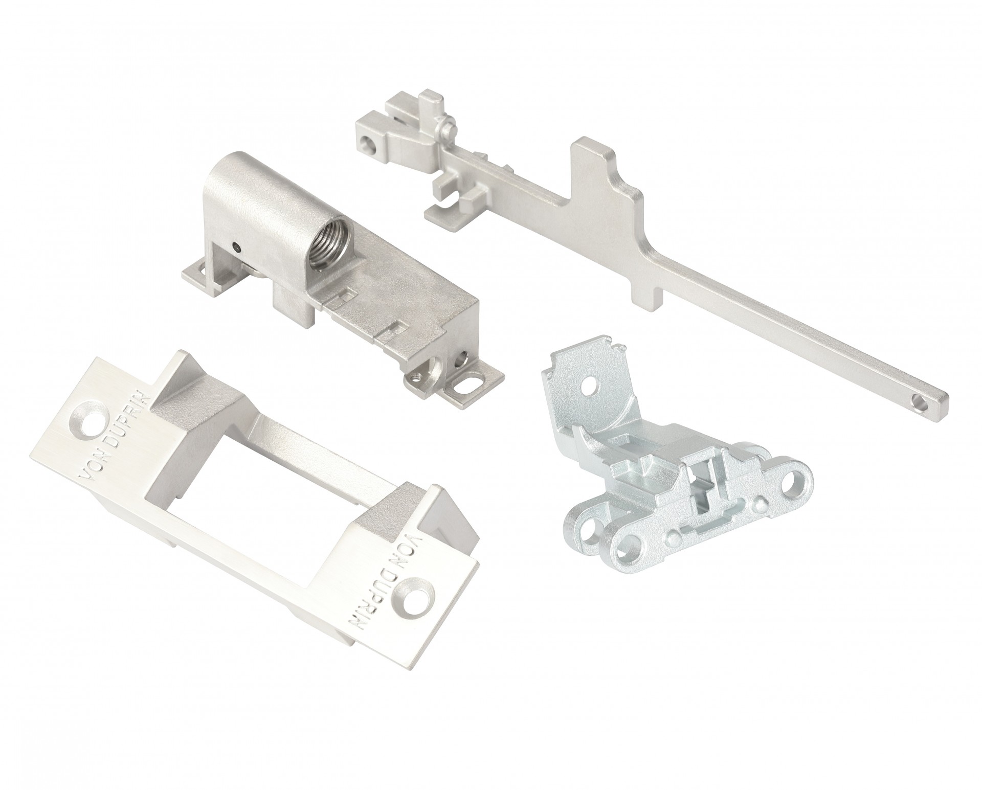 五金到底是什么？吉邦精密告訴你！